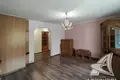 Квартира 4 комнаты 88 м² Мухавецкий сельский Совет, Беларусь
