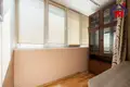 Apartamento 2 habitaciones 49 m² Minsk, Belarús