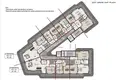 Wohnung 2 zimmer 60 m² Muratpasa, Türkei