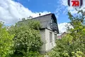Haus 47 m² Rakauski sielski Saviet, Belarus