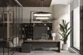 Oficina 326 m² en Moscú, Rusia