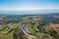 Attique 3 chambres 90 m² Estepona, Espagne