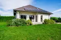 House 300 m² Mrowino, Poland
