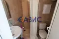 Mieszkanie 2 pokoi 56 m² Nesebyr, Bułgaria