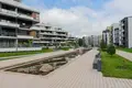 1 room apartment 31 m² Ratamka, Belarus