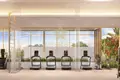 Penthouse 2 pokoi 84 m² Regiao Imediata de Sao Paulo, Brazylia