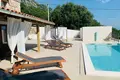 Villa 2 chambres 120 m² Grad Novi Vinodolski, Croatie
