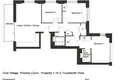 Wohnung 3 Schlafzimmer 98 m² London, Großbritannien