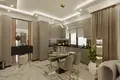 Appartement 60 m² Mahmutlar, Turquie