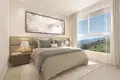 Appartement 4 chambres  Malaga, Espagne