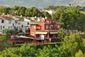 Willa 4 pokoi 250 m² La Nucia, Hiszpania