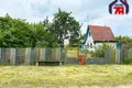 Maison 23 m² Racenski sielski Saviet, Bélarus