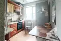 2 room apartment 50 m² Muchaviecki sielski Saviet, Belarus