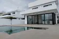 Villa de 5 habitaciones 275 m² Alicante, Španjolska