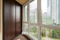 Wohnung 2 zimmer 70 m² in Minsk, Belarus