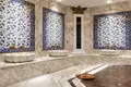 Appartement 1 chambre 75 m² Région méditerranéenne, Turquie
