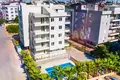 Wohnung 4 zimmer 120 m² Konyaalti, Türkei