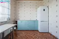 Wohnung 1 zimmer 44 m² Klaipeda, Litauen