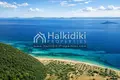 Parcelas 9 157 m² Loutra, Grecia