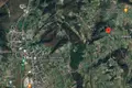 Atterrir 16 792 m² Durmanec, Croatie