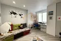Apartamento 2 habitaciones 61 m² Muchaviecki sielski Saviet, Belarús