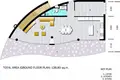 6-Schlafzimmer-Villa 430 m² Ban Nakok, Thailand