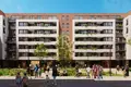 Complejo residencial Leksus