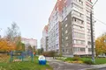 2 bedroom apartment 49 m² Minsk, Belarus