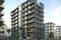 Wohnung 2 zimmer 65 m² Muratpasa, Türkei