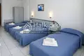 Hotel 1 542 m² Kalyves Polygyrou, Griechenland