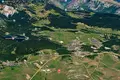 Działki  Zabljak, Czarnogóra