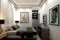 Apartamento 6 habitaciones 129 m² Turquía, Turquía