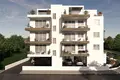 Penthouse 3 pokoi 80 m² Aradipu, Cypr