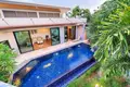 2-Zimmer-Villa 250 m² Rawai, Thailand