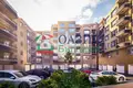Wohnung 3 zimmer 116 m² Burgas, Bulgarien