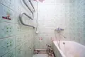 3 room apartment 62 m² Minsk, Belarus