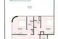 2 bedroom apartment 213 m² Dubai, United Arab Emirates