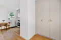 1 room apartment 31 m² Warsaw, Poland