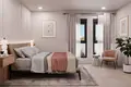Villa de tres dormitorios 143 m² Fuente Alamo de Murcia, Španjolska