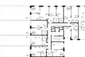 2 room apartment 68 m² Kommunarka, Russia