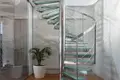 2-Schlafzimmer-Penthouse 508 m² Budva, Montenegro