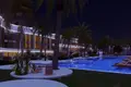 Mieszkanie 55 m² Famagusta, Cypr