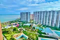 Apartamento 4 habitaciones 175 m² Mezitli, Turquía