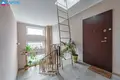 2 room apartment 50 m² Vilnius, Lithuania