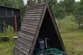 Casa 46 m² Astrosycki sielski Saviet, Belarús