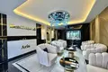 1 bedroom apartment 57 m² Mediterranean Region, Turkey