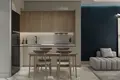 Квартира 118 м² Оба, Турция