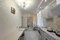 3 room apartment 71 m² Muchaviecki sielski Saviet, Belarus