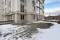 Wohnung 5 zimmer 138 m² Minsk, Belarus