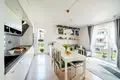 Appartement 3 chambres 59 m² Varsovie, Pologne